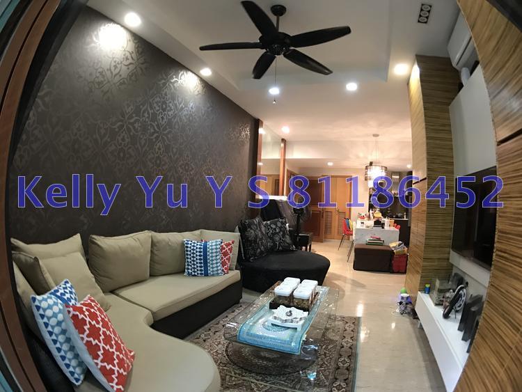 Faber Crest (D5), Condominium #147604082